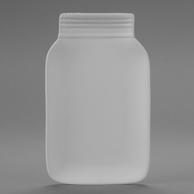 35373 牛奶罐盤(大)