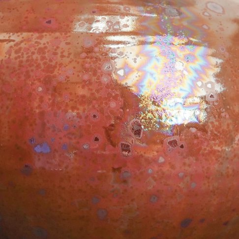 AMACO Cosmos - CO-13 Mars Crystal - 火星 (16oz) 4
