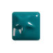 EM‑1116 濃藍綠