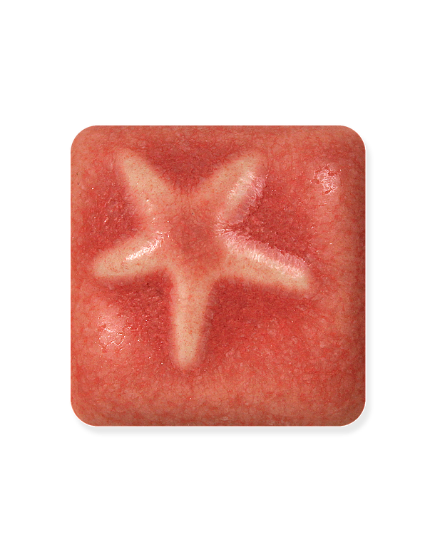 MS‑266 紅寶石粉 1