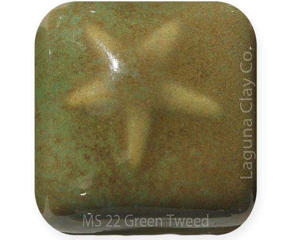 MS‑22 橄欖綠 1