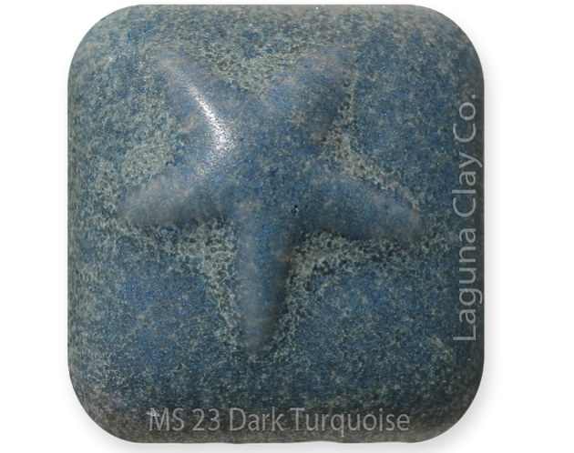 MS‑23 河豚灰暗藍 1