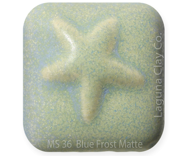 MS‑36 ​雪花藍 1