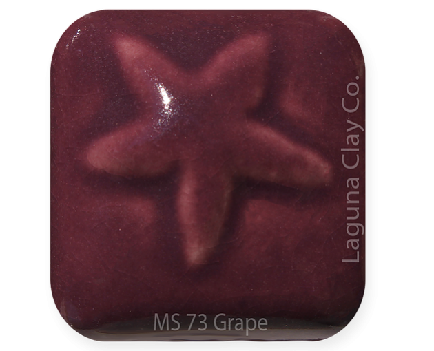 MS‑73 ​葡萄紫 1