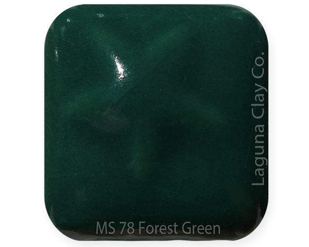 MS‑78 ​森林綠 1