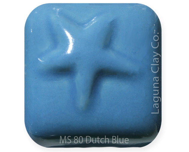 MS‑80 靛藍 1