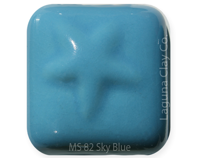 MS‑82 ​天空藍 1