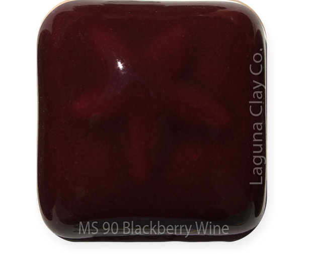 MS‑90 ​葡萄酒紅 1
