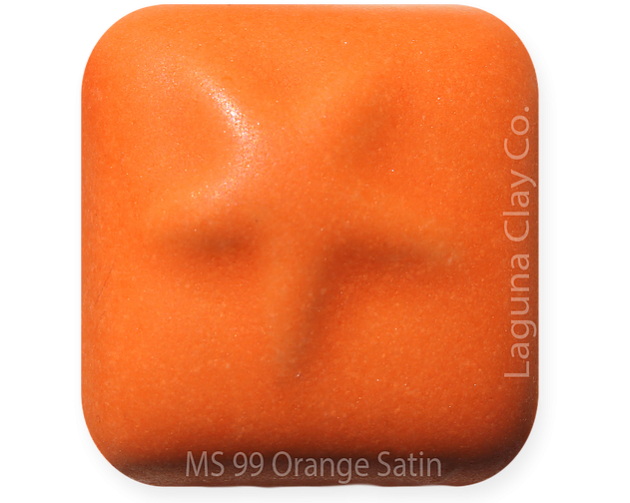 MS‑99 美人焦橙 1