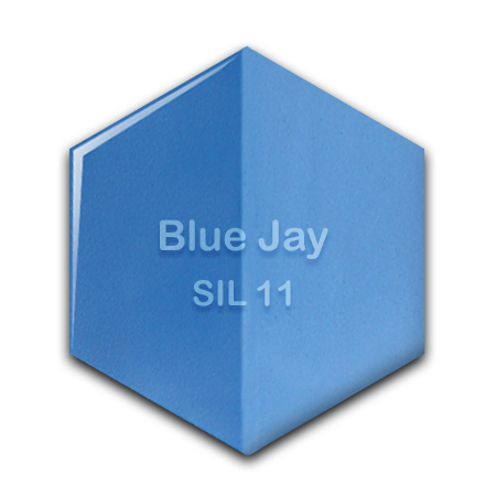 SIL-11 釉藍 1