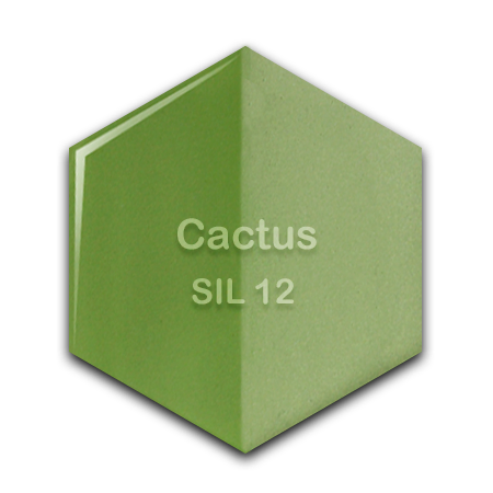 SIL-12 青草綠 1