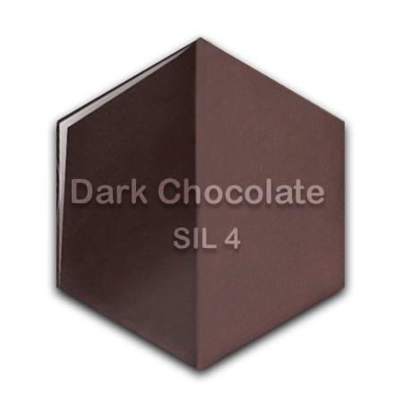 SIL-4 黑巧克力 1