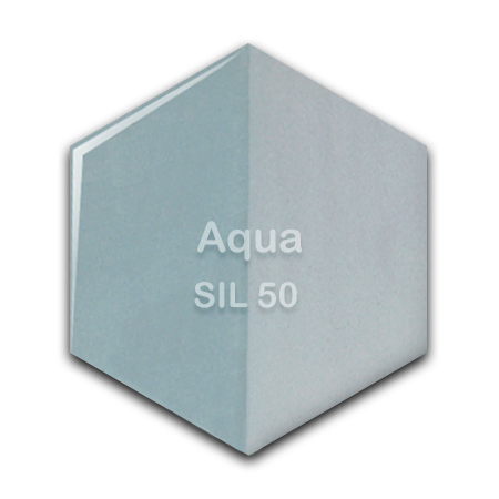 SIL-50 湖水藍 1