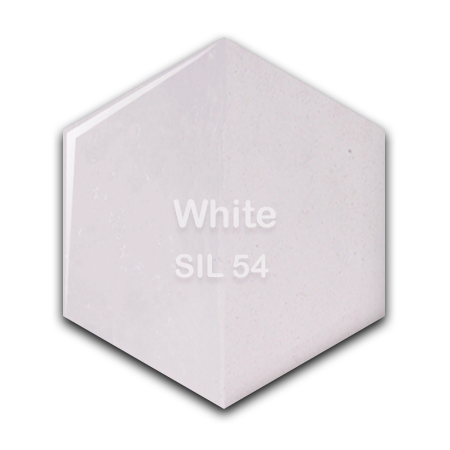 SIL-54 白 1