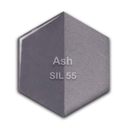 SIL-55 炭灰 1