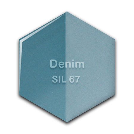 SIL-67 翠藍 1
