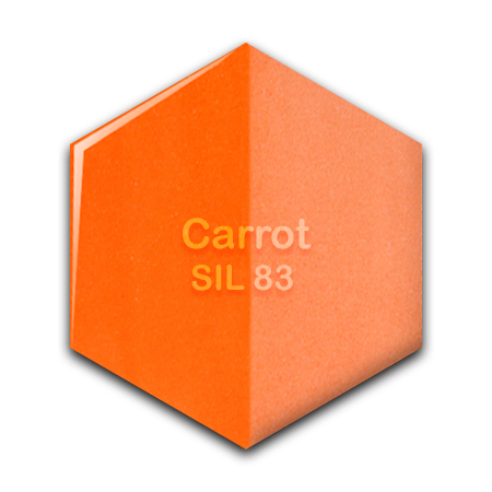 SIL-83 鮮橙橘 1