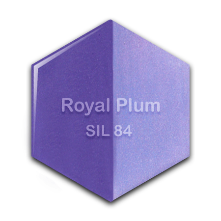 SIL-84 山梗紫 1