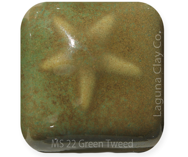 MS‑22 橄欖綠