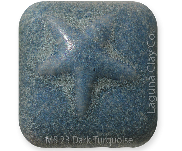 MS‑23 河豚灰暗藍