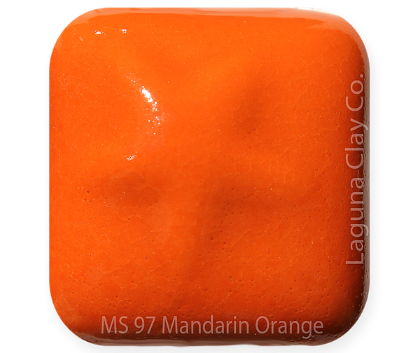 MS‑97 金蓮花橙