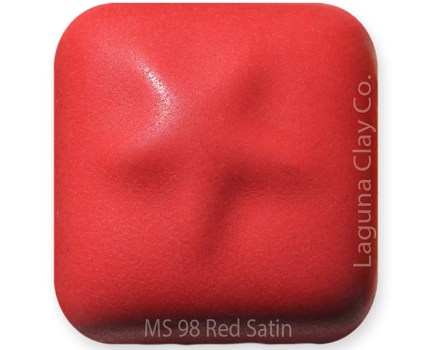 MS‑98 高粱紅