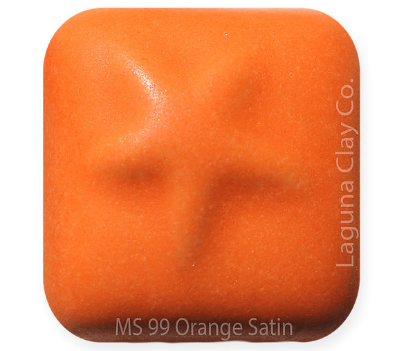 MS‑99 美人焦橙