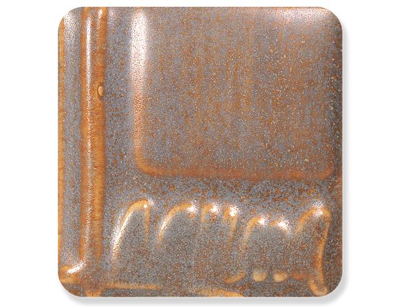 MS‑129 ​棕銅灰