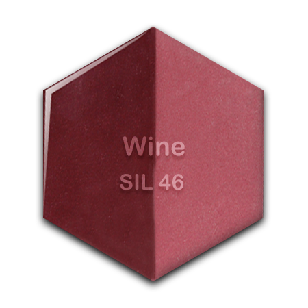 SIL-46 褐紫紅