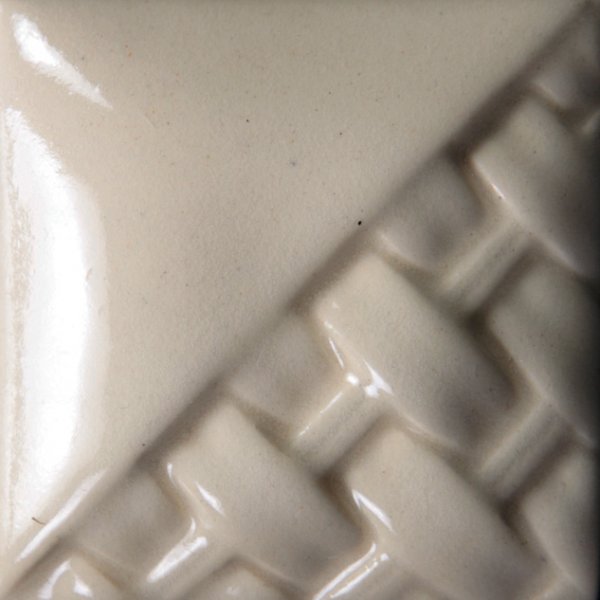 MAYCO Stoneware Clear Glaze - SW-004 Zinc Free Clear - 無鋅亮面透明釉