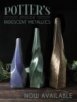 AMACO Potter's Choice - PC-9 Vintage Gold - 復古金 (16oz)