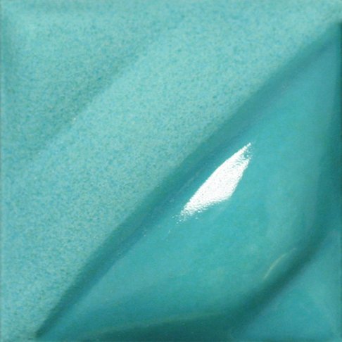 AMACO V-327 綠松石藍 1