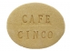 C5-5 Cafe Cinco