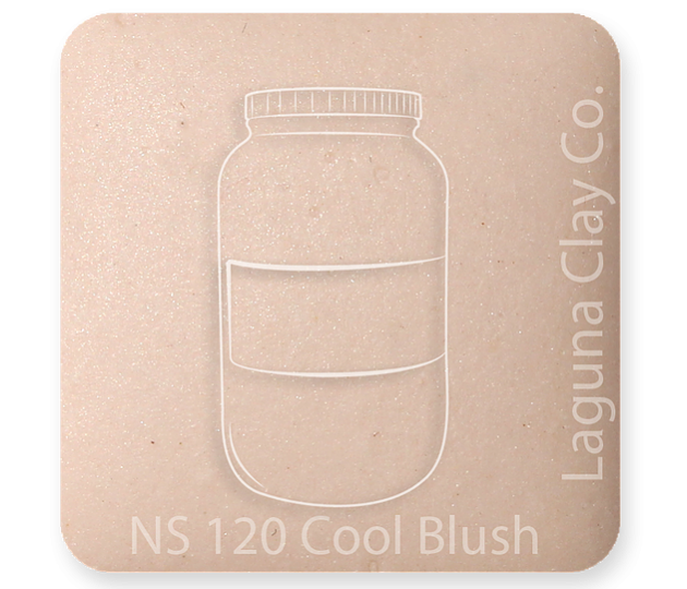NS‑120 冷膚色注漿瓷土 1