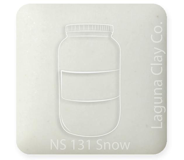 NS‑131 白雪注漿瓷土 1