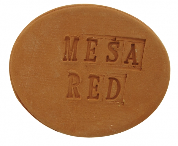 C06-7 Mesa Red