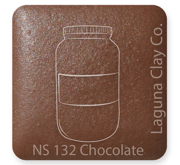NS‑132 巧克力注漿瓷土