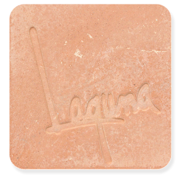 EM‑215 低溫赤褐粗面雕塑陶土