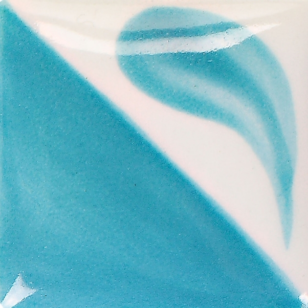 CN303 深加勒比海藍 1