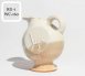 Laguna RG-1 Mushroom Cone 5 Glaze RG-1 蘑菇白