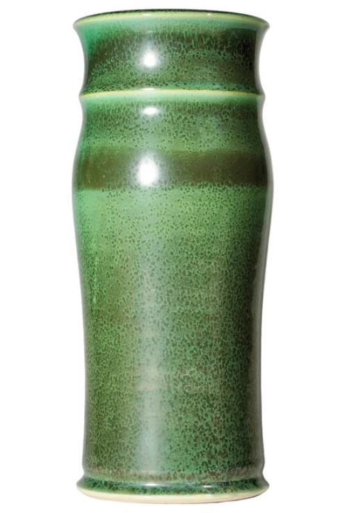 Laguna RG-2 Monstera Cone 5 Glaze RG-2龜背竹綠 2