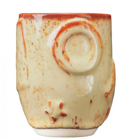 Laguna RG-5 Bengal Tiger Cone 5 Glaze RG-5孟加拉虎棕 7