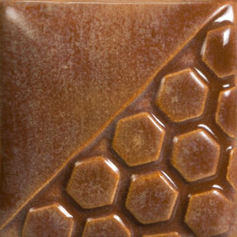 Mayco Element & Elements Chunkies - El-110 Mudslide (4oz) 1