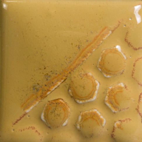 Mayco Element & Elements Chunkies - El-110 Mudslide (4oz) 2