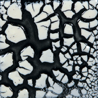 Mayco Cobblestone Glaze - SG-202 White Cobblestone白色鵝卵石色釉 (4oz)