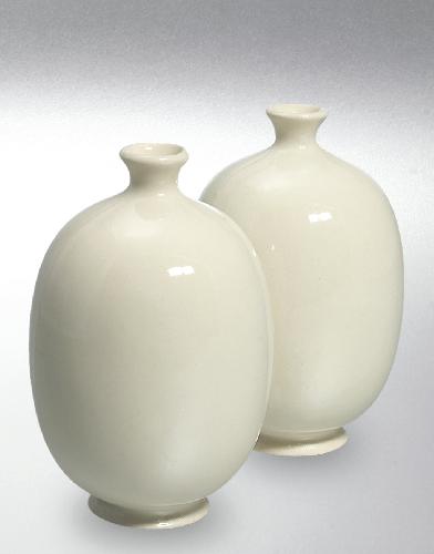 Terracolor Germany - 9600 Zinc Free Clear (16oz )