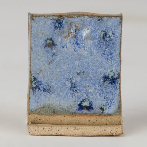 MAYCO Stoneware Matte Glaze - SW-116 Robin's Egg - 知更鳥蛋藍 (16oz) 7