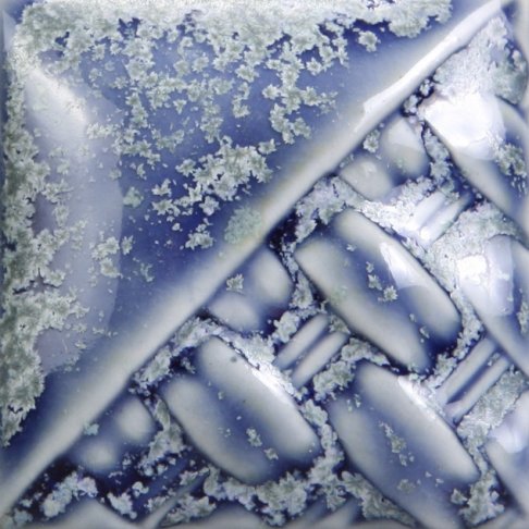 MAYCO Stoneware Matte Glaze - SW-116 Robin's Egg - 知更鳥蛋藍 (16oz) 2