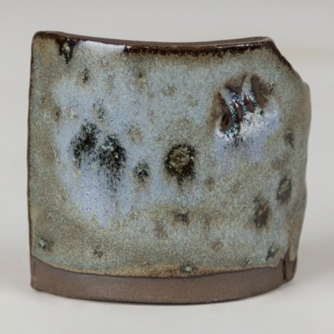 MAYCO Stoneware Matte Glaze - SW-116 Robin's Egg - 知更鳥蛋藍 (16oz) 8