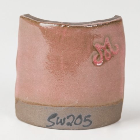 MAYCO Stoneware Classic Glaze - SW-205 Coral - 珊瑚 (16oz) 8